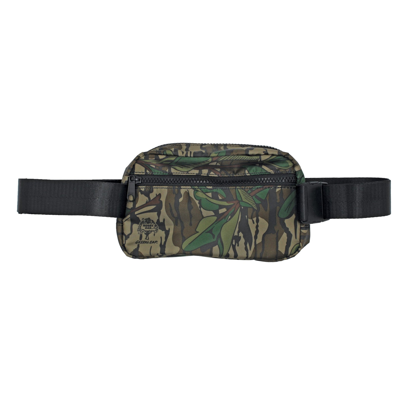 Local Girl Cross Body Bag - GNL - Mercantile213