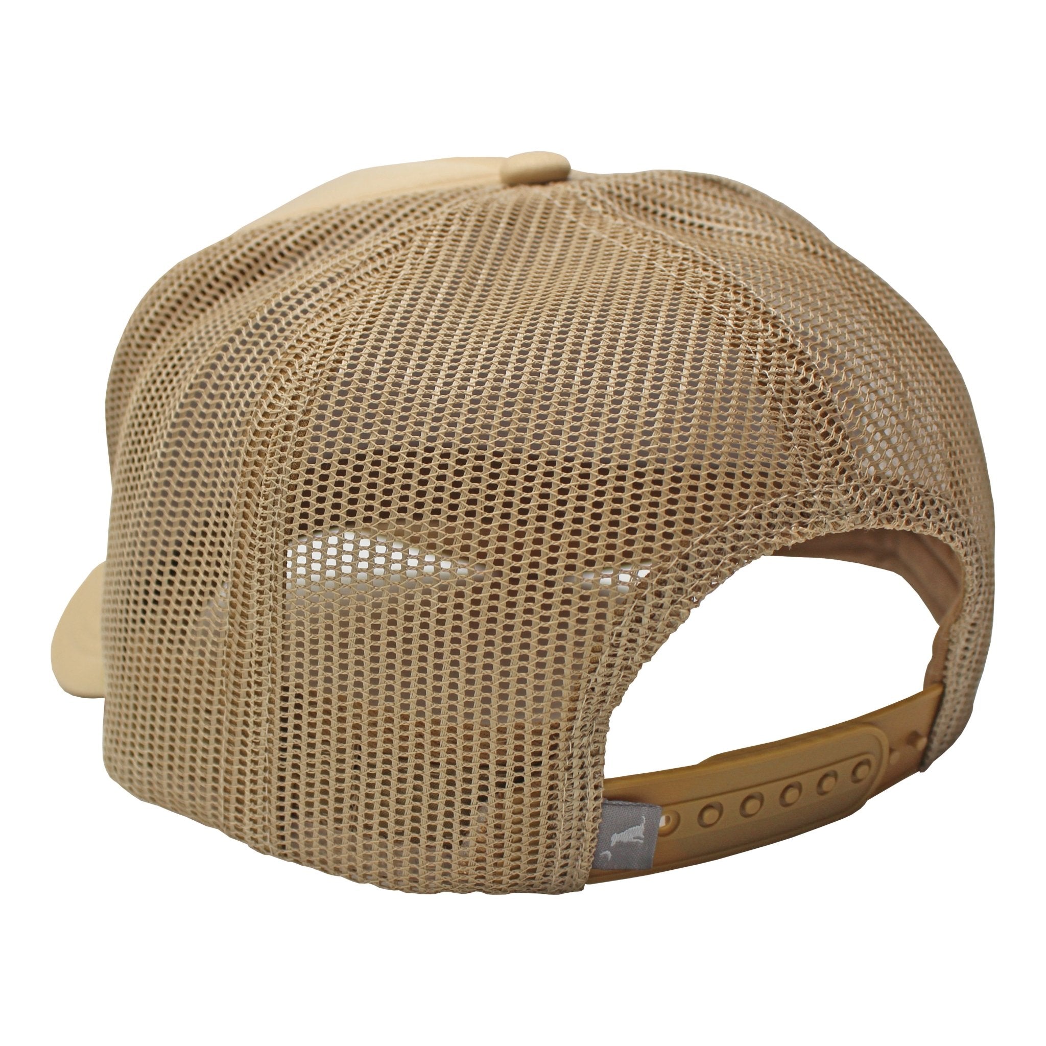 Local Girl Foam Trucker Hat - Local - Mercantile213