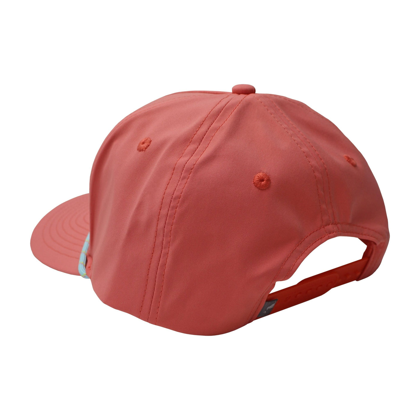 Local Girl Hat - Bubble Badge RH - SAL - Mercantile213