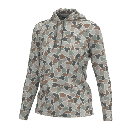 Local Girl Hemlock Hoodie - FCF - Mercantile213