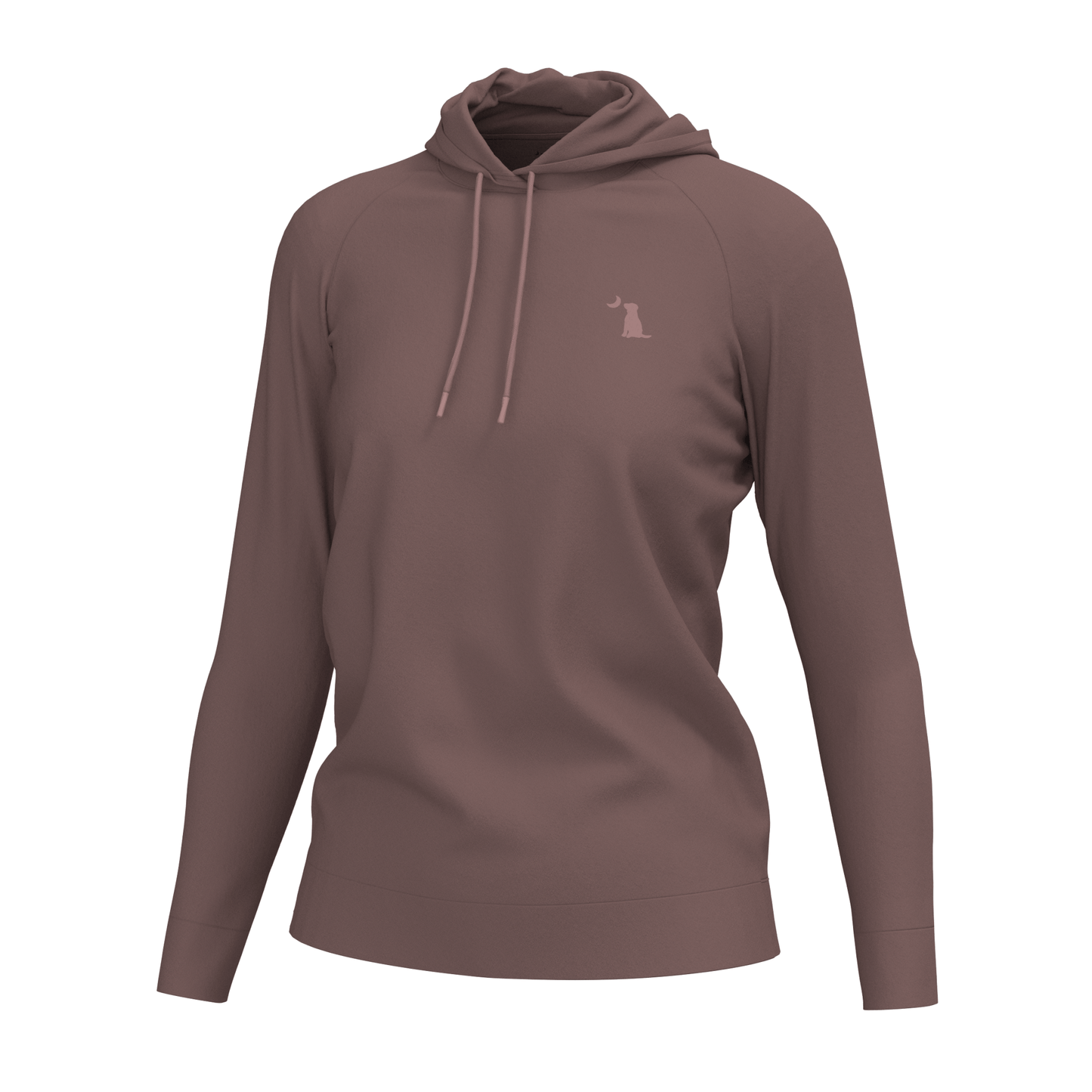 Local Girl Hemlock Hoodie - RSE - Mercantile213
