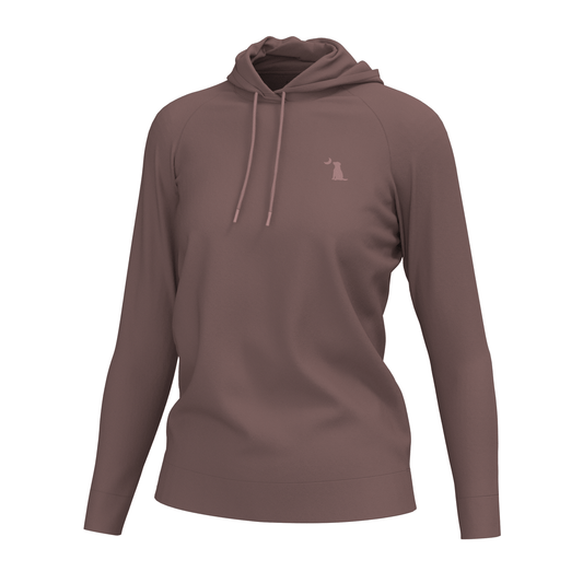 Local Girl Hemlock Hoodie - RSE - Mercantile213