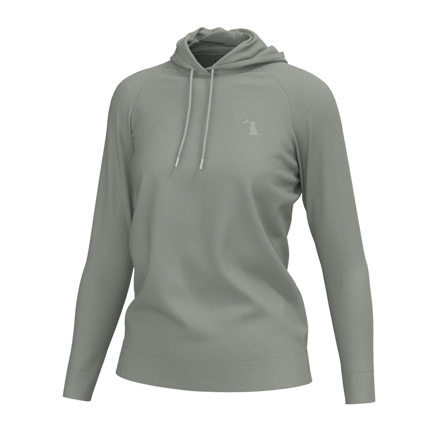 Local Girl Hemlock Hoodie - SGE - Mercantile213
