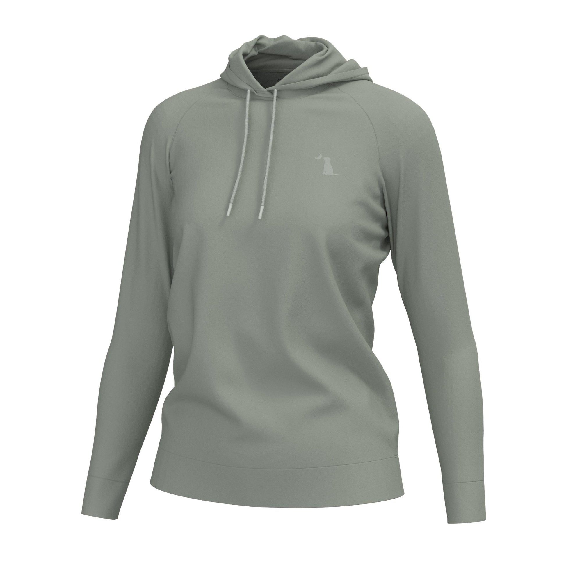 Local Girl Hemlock Hoodie - SGE - Mercantile213