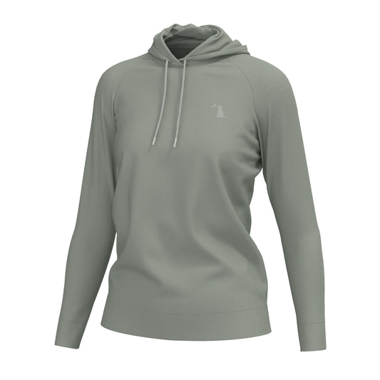 Local Girl Hemlock Hoodie - SGE - Mercantile213