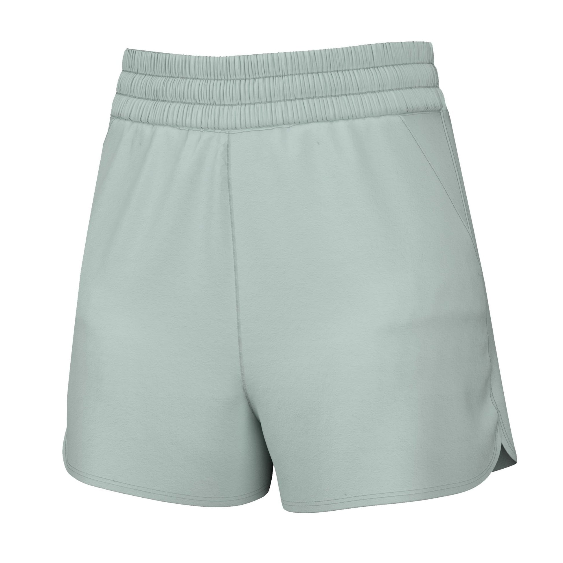 Local Girl High Waisted Volley Shorts - EUC - Mercantile213