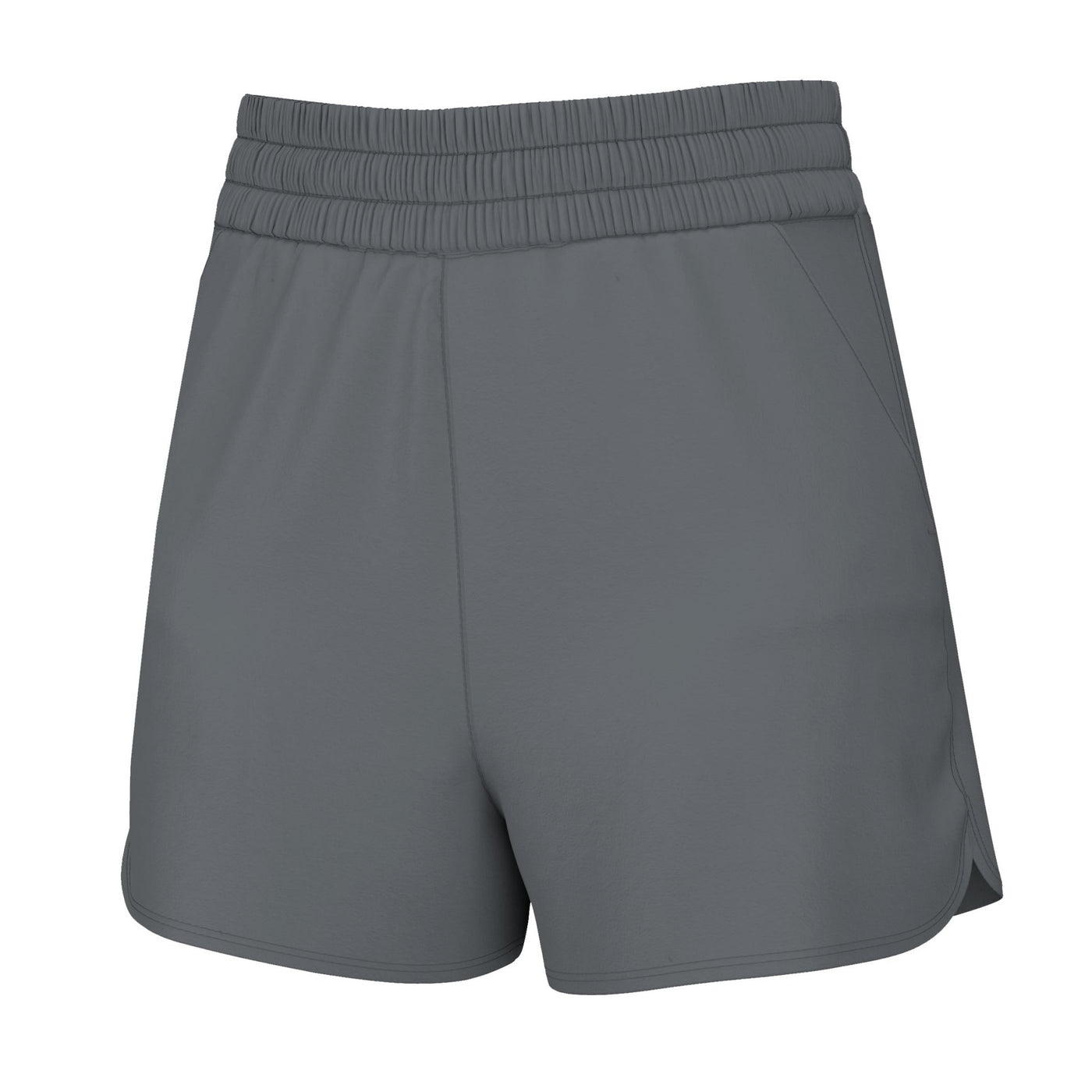 Local Girl High Waisted Volley Shorts - GPH - Mercantile213