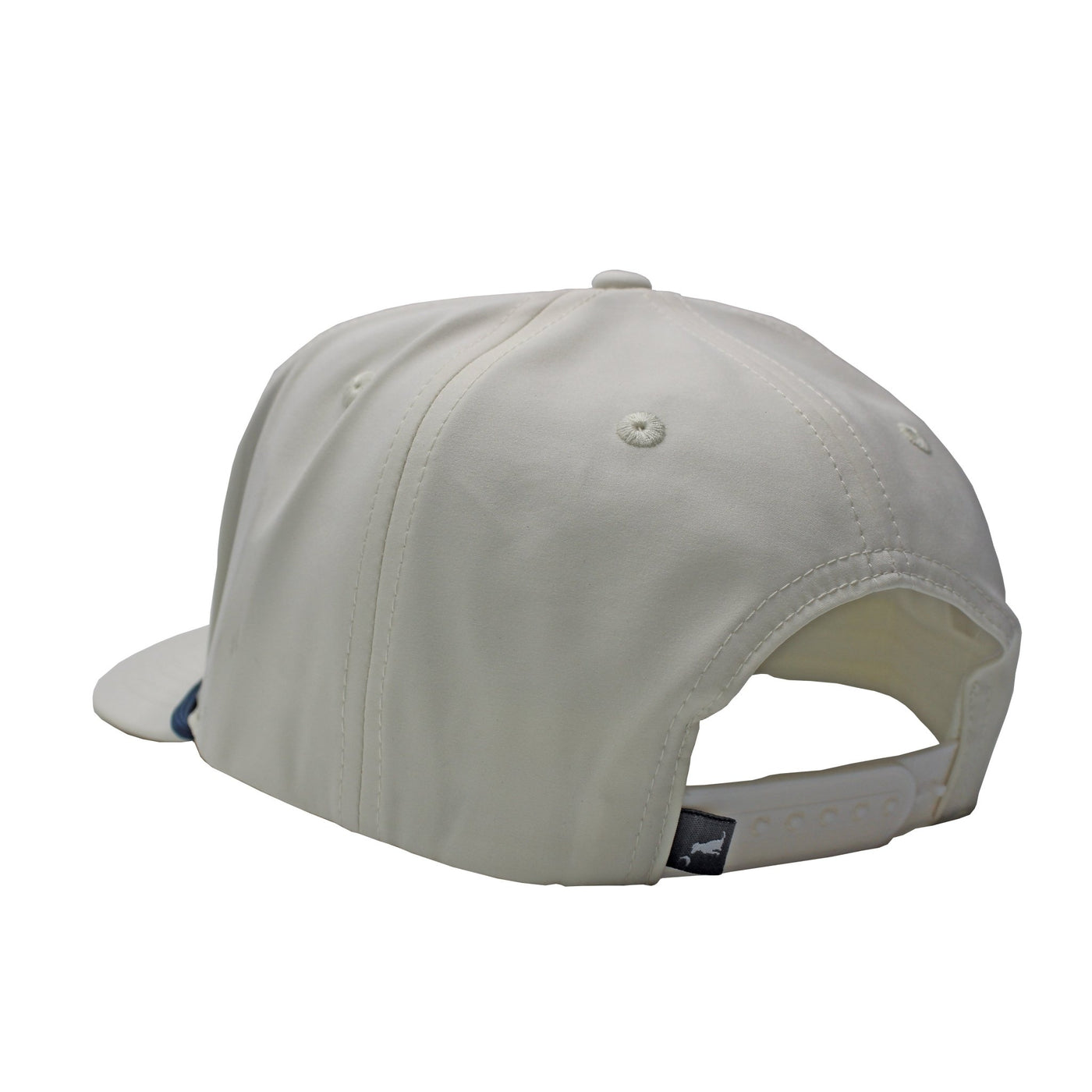 Local Girl Horizon Line Rope Hat - STO - Mercantile213