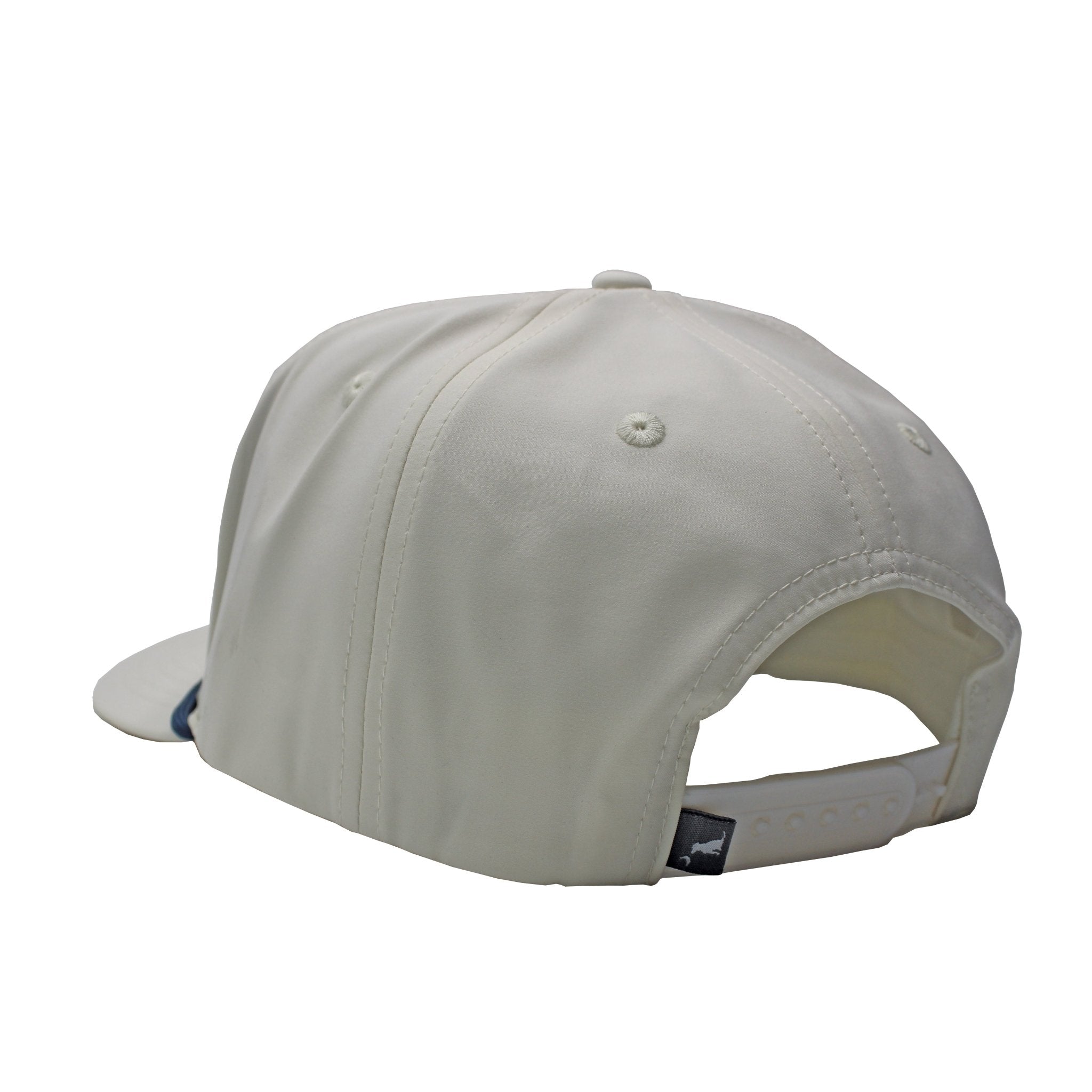 Local Girl Horizon Line Rope Hat - STO - Mercantile213