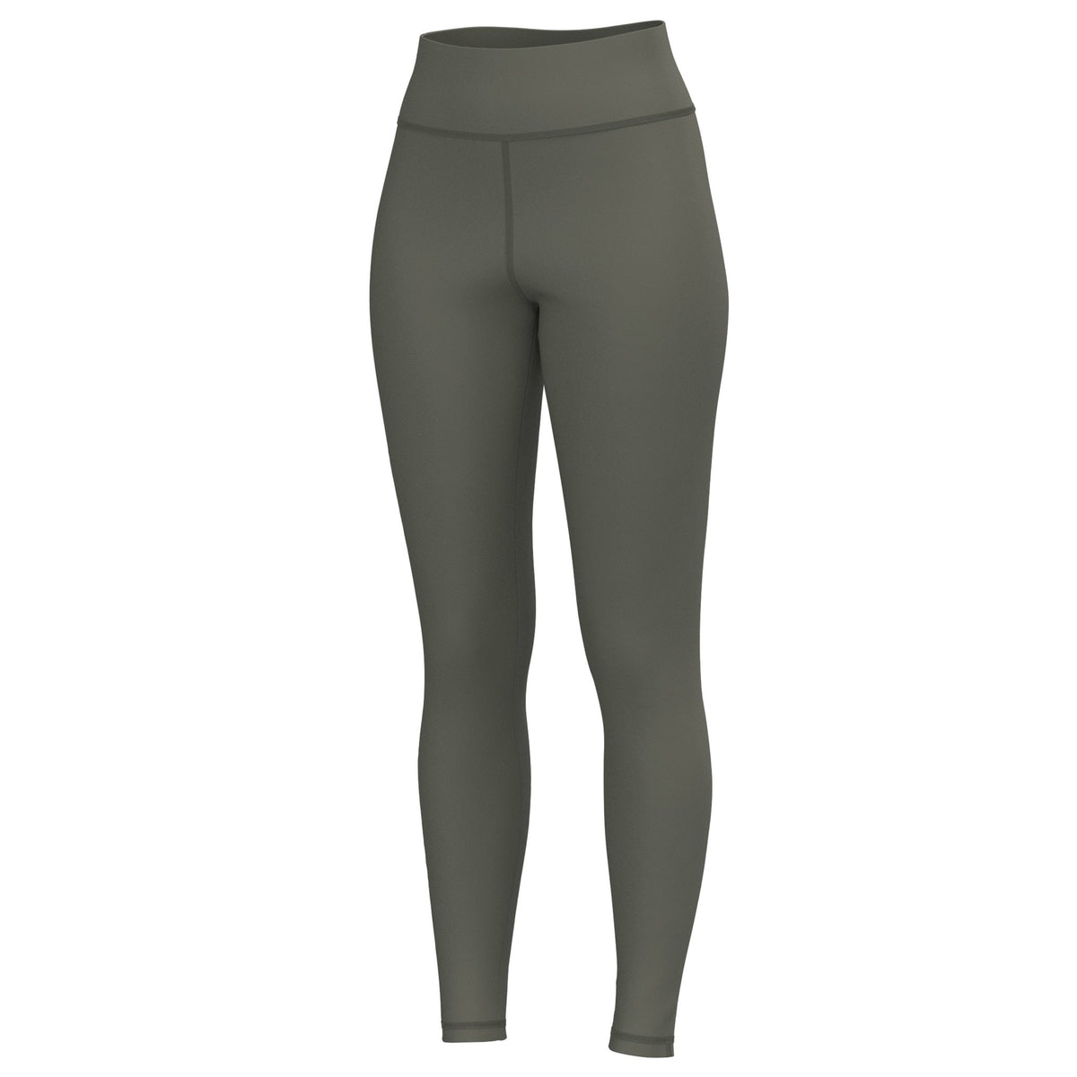 Local Girl Leggings 2.0-OLV - Mercantile213