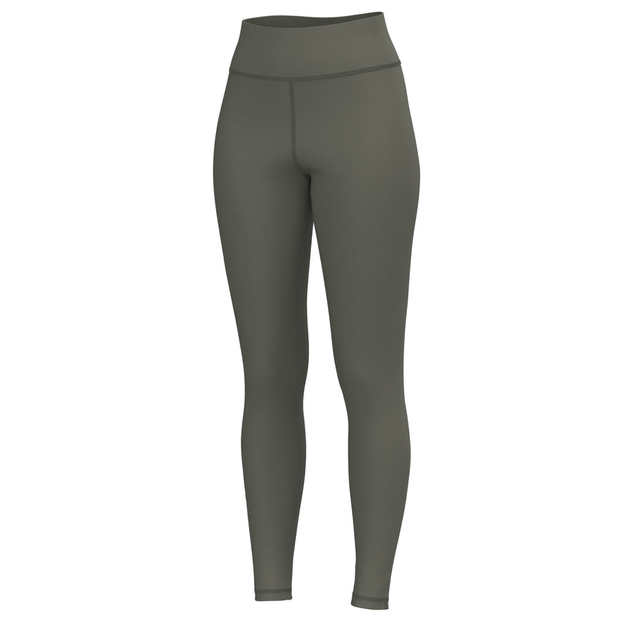Local Girl Leggings 2.0-OLV - Mercantile213