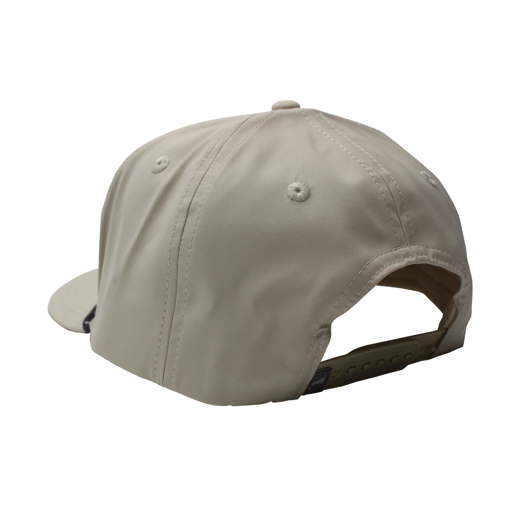 Local Girl Local Camo Rope Hat - LKH - Mercantile213