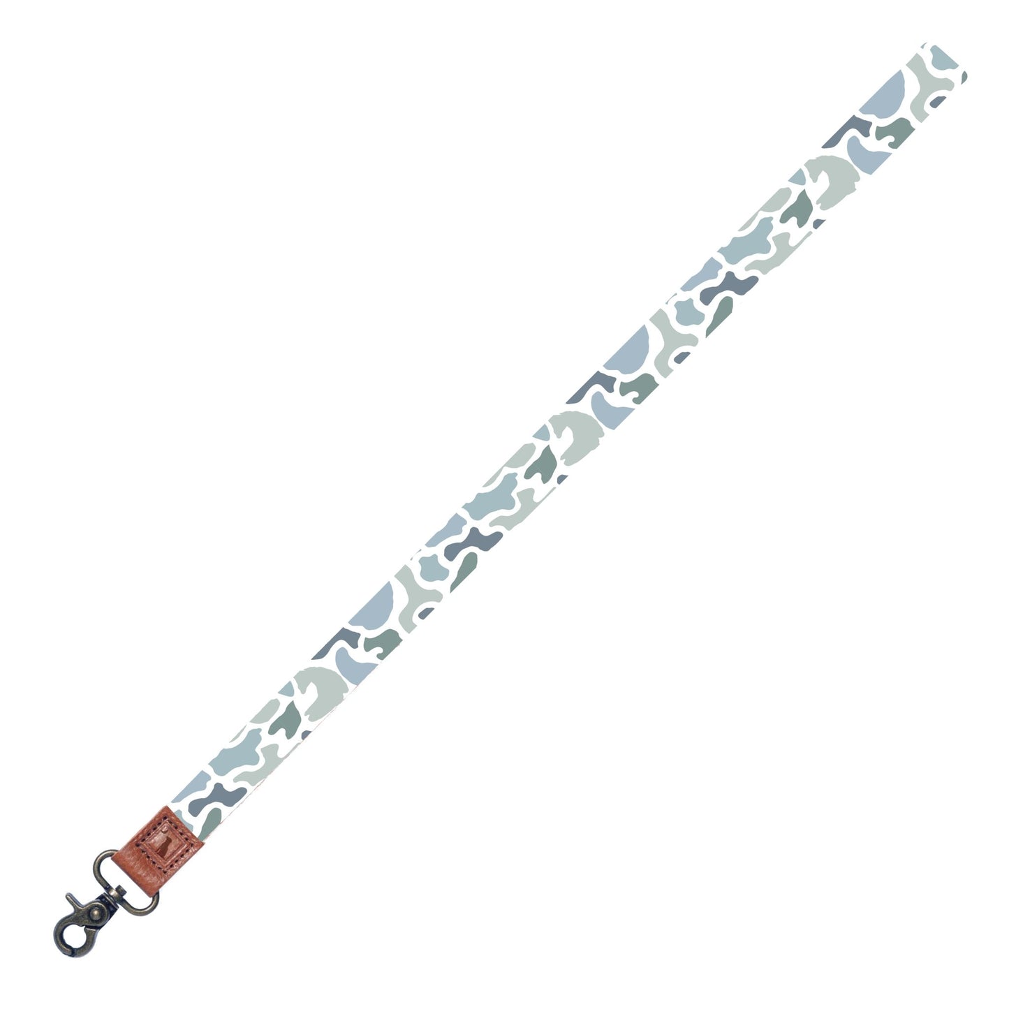 Local Girl Long Lanyard - LCC - Mercantile213