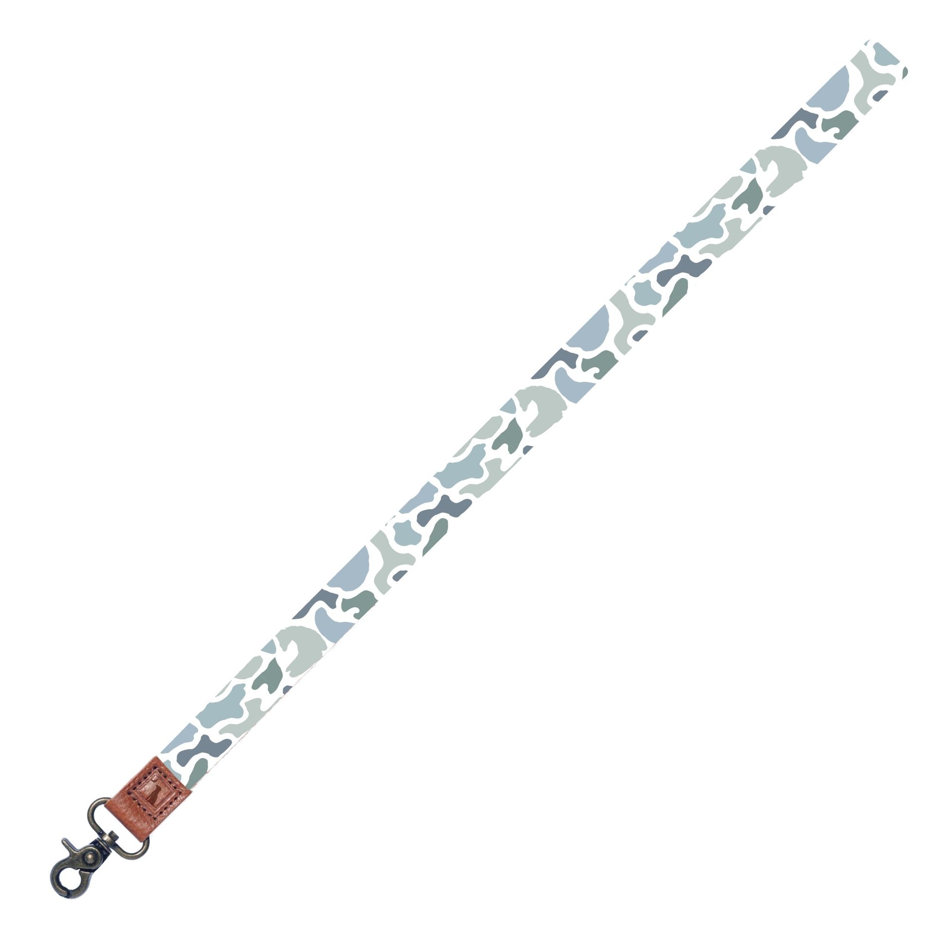 Local Girl Long Lanyard - LCC - Mercantile213