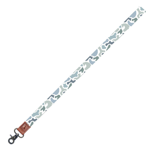 Local Girl Long Lanyard - LCC - Mercantile213