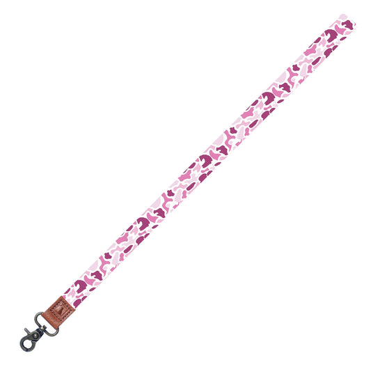 Local Girl Long Lanyard - LCP - Mercantile213