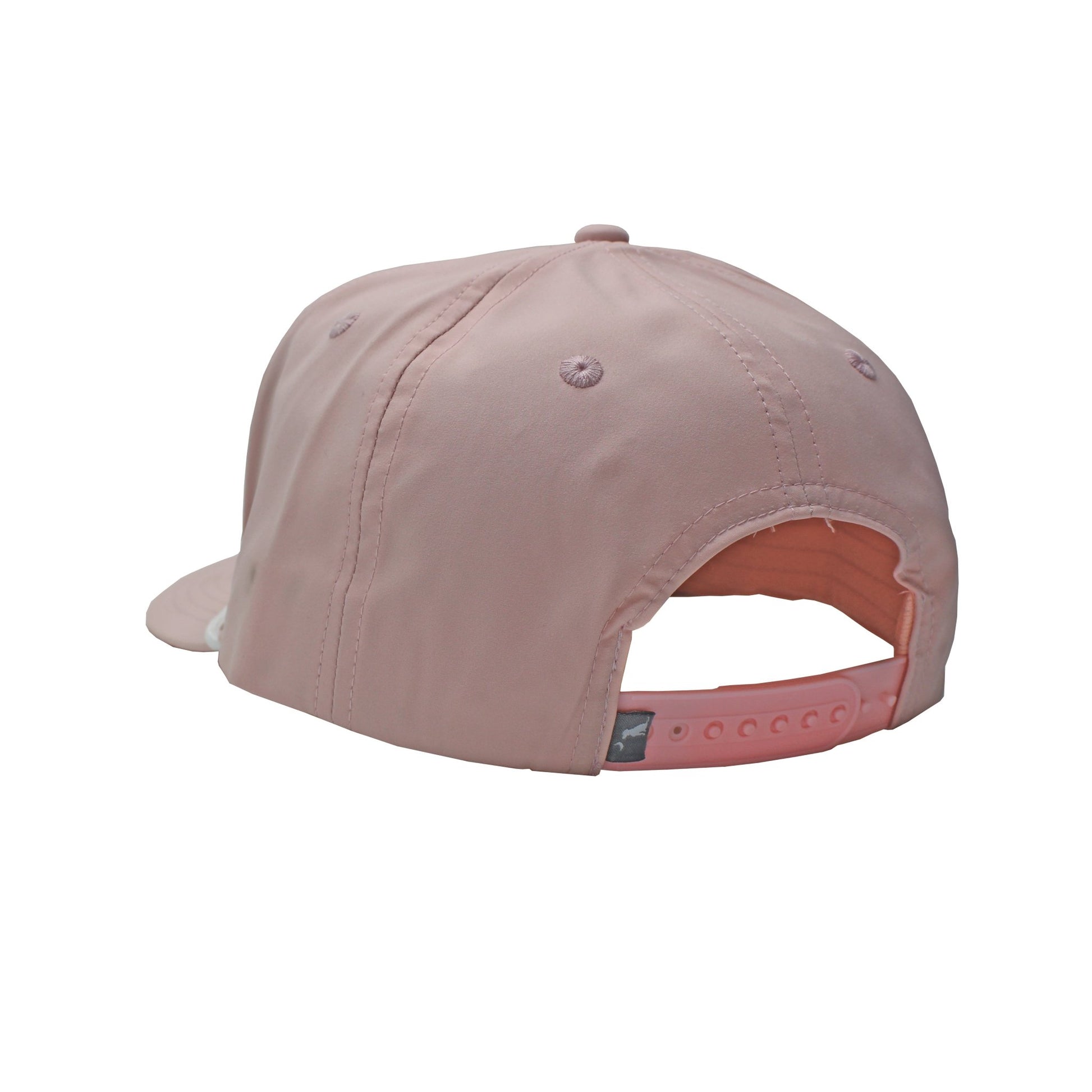 Local Girl Moon Rope Hat - RQZ - Mercantile213