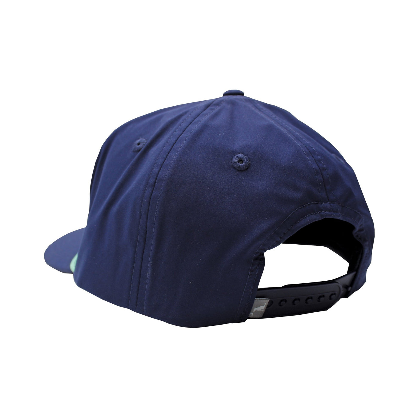 Local Girl Outline Rope Hat - DNY - Mercantile213