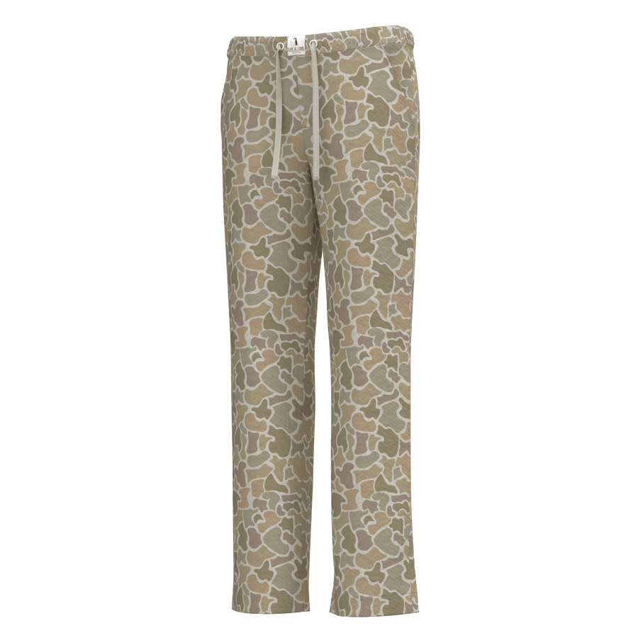 Local Girl Pajama Pants- FCD - Mercantile213