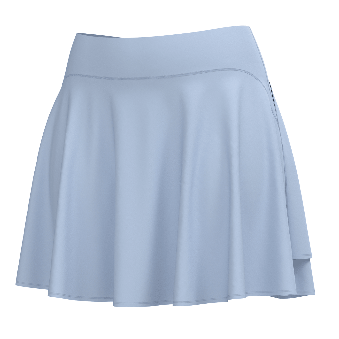 Local Girl Performance Skort - PRW - Mercantile213