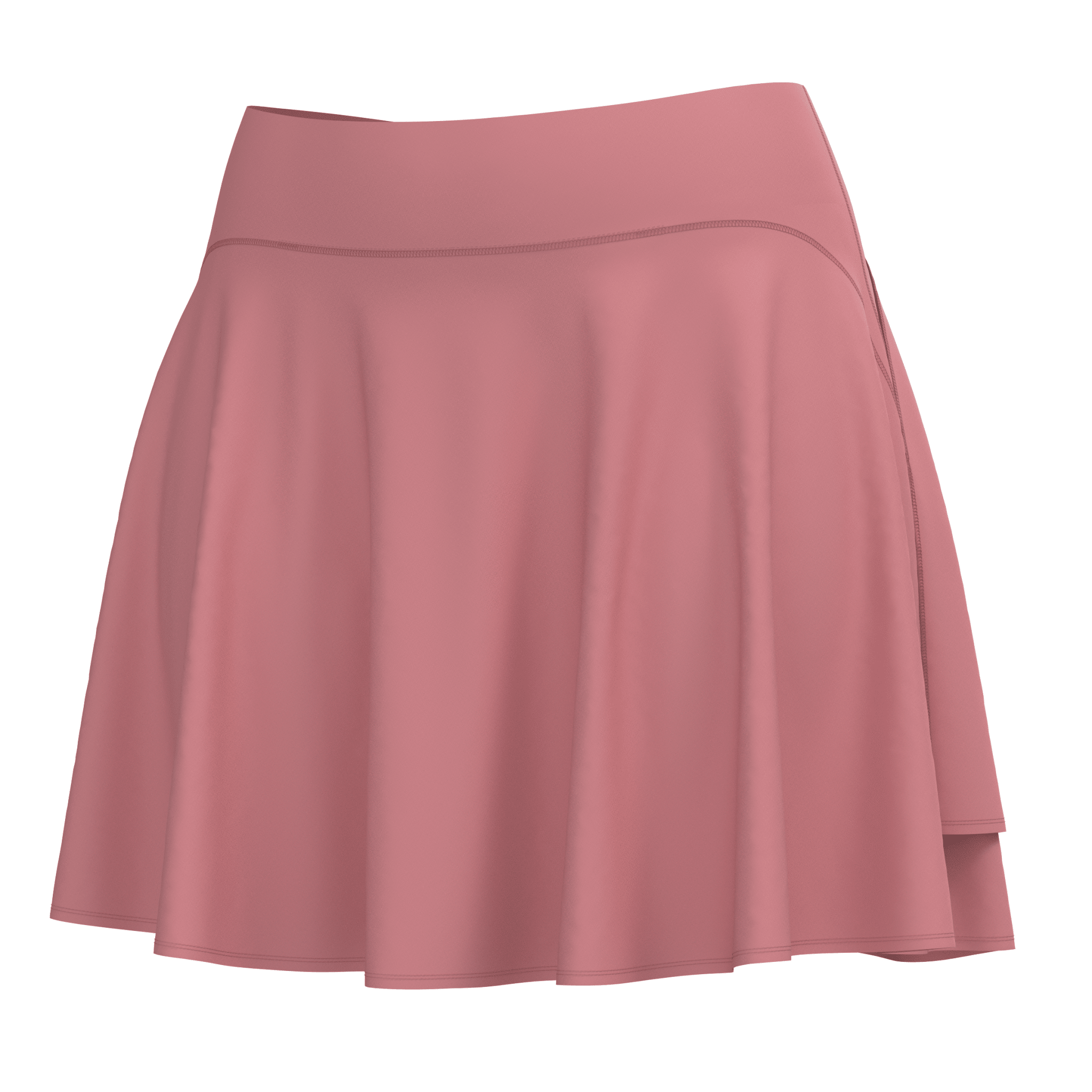 Local Girl Performance Skort - WML - Mercantile213