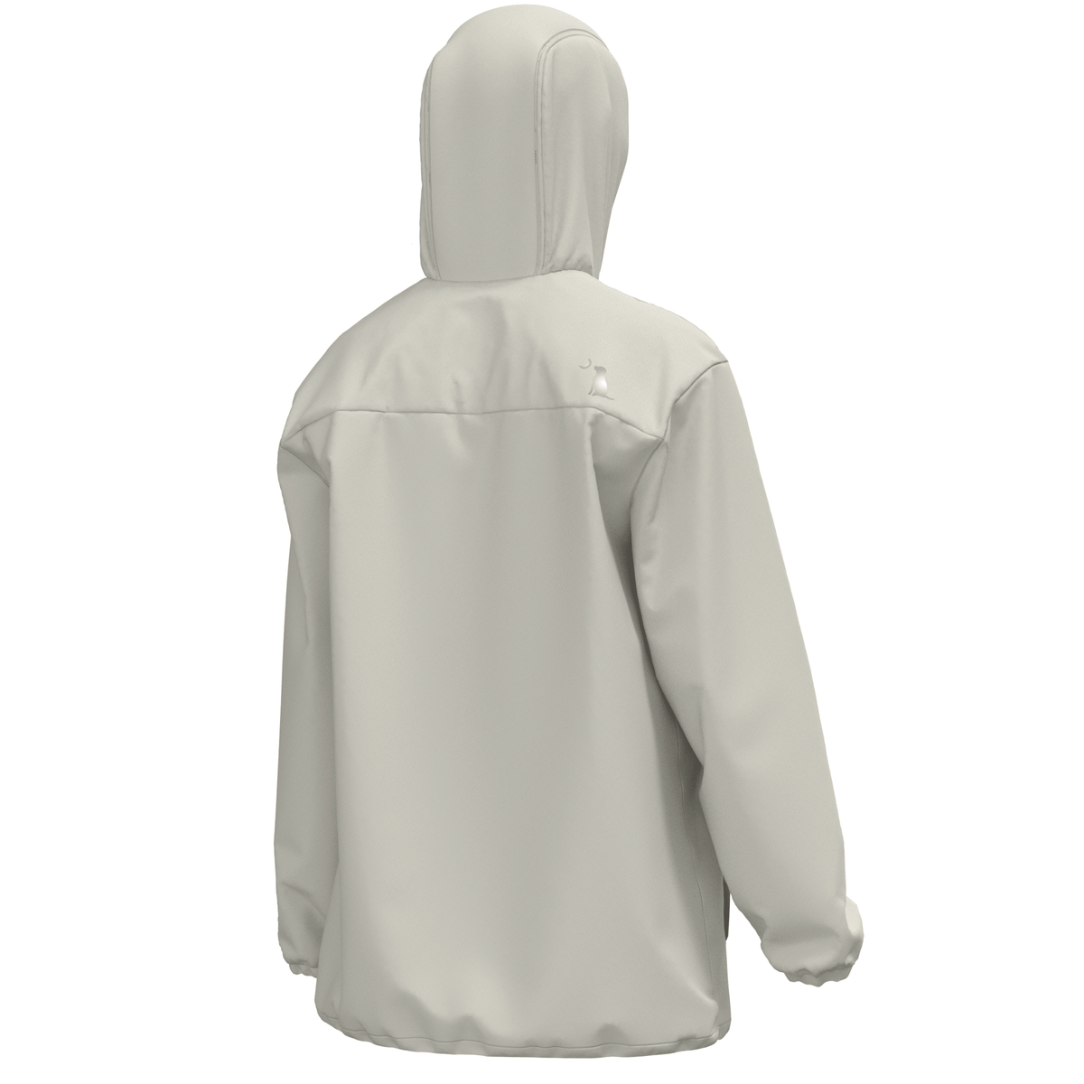 Local Girl Rain Jacket- LSD - Mercantile213