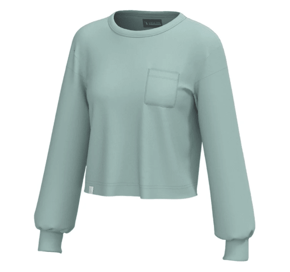 Local Girl Revive 2.0 Crew- JDG - Mercantile213
