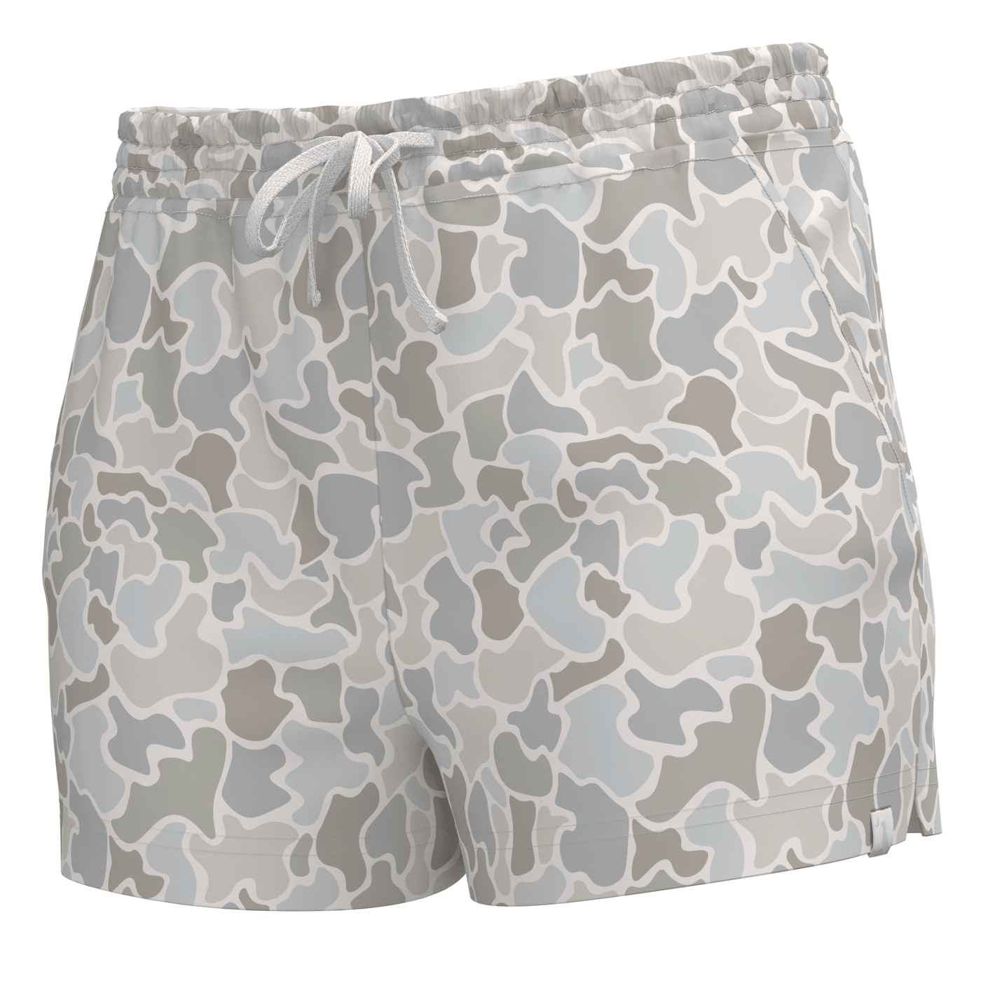 Local Girl Revive 2.0 Shorts - FCW - Mercantile213