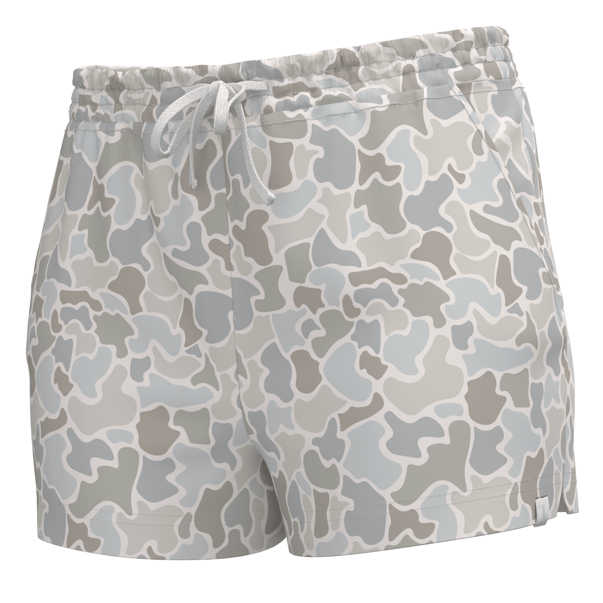 Local Girl Revive 2.0 Shorts - FCW - Mercantile213