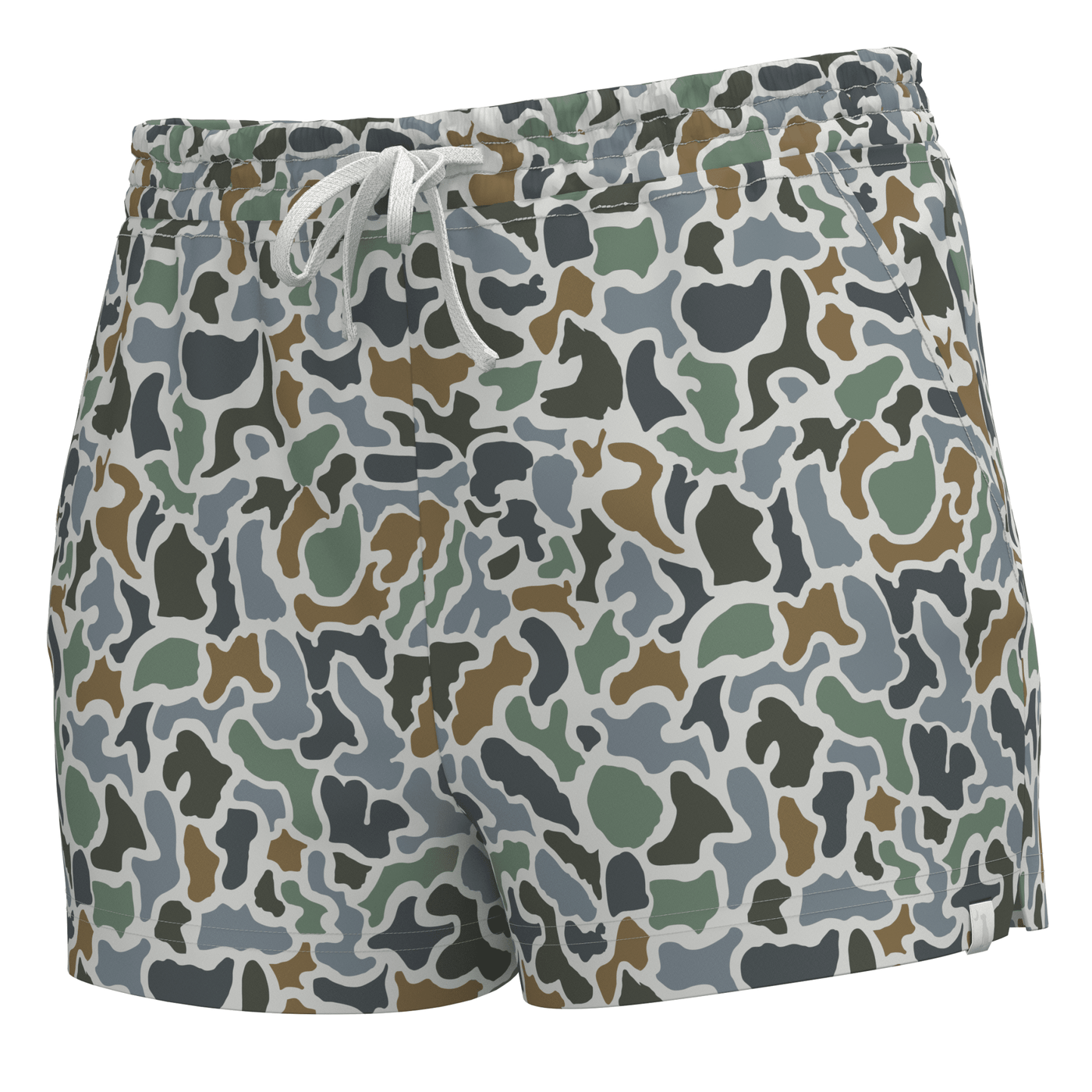 Local Girl Revive 2.0 Shorts - LCB - Mercantile213