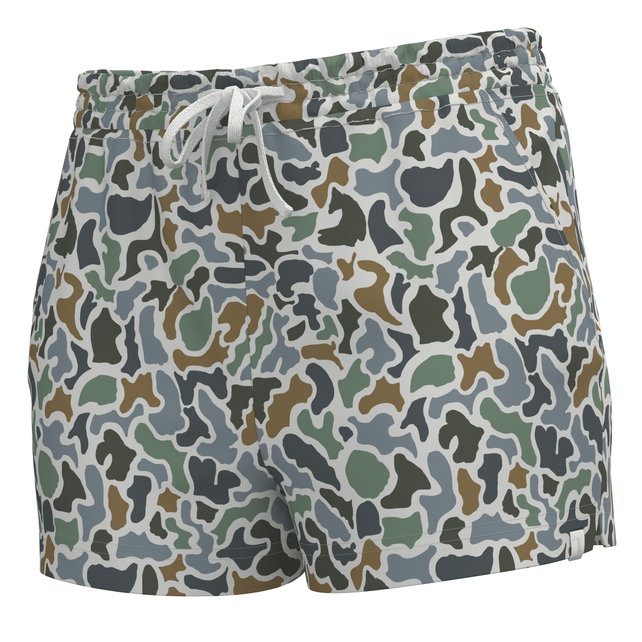 Local Girl Revive 2.0 Shorts - LCB - Mercantile213