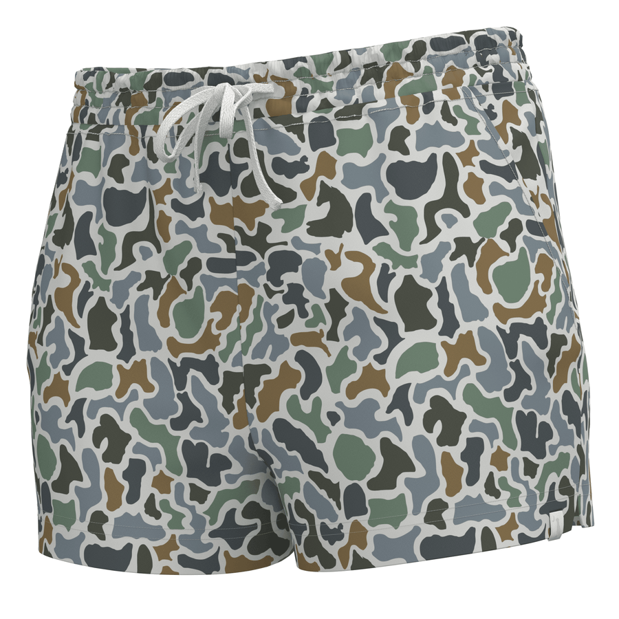 Local Girl Revive 2.0 Shorts - LCB - Mercantile213