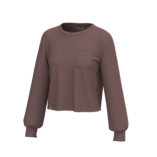Local Girl Revive Crewneck - RSE - Mercantile213