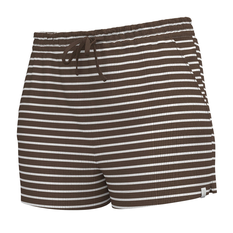 Local Girl Revive Shorts-ESO - Mercantile213