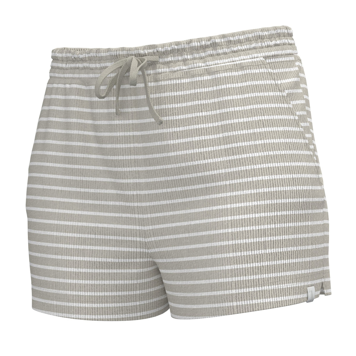 Local Girl Revive Shorts-LSD - Mercantile213