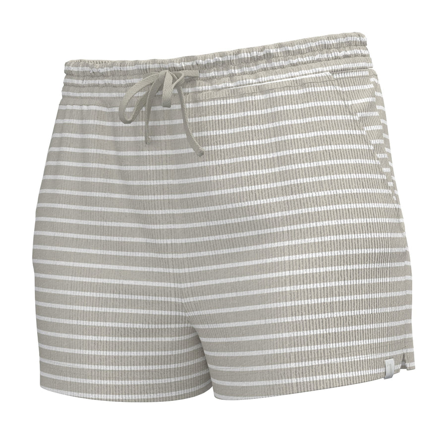 Local Girl Revive Shorts-LSD - Mercantile213