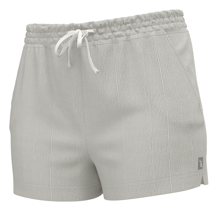 Local Girl Revive Shorts - LSD - Mercantile213