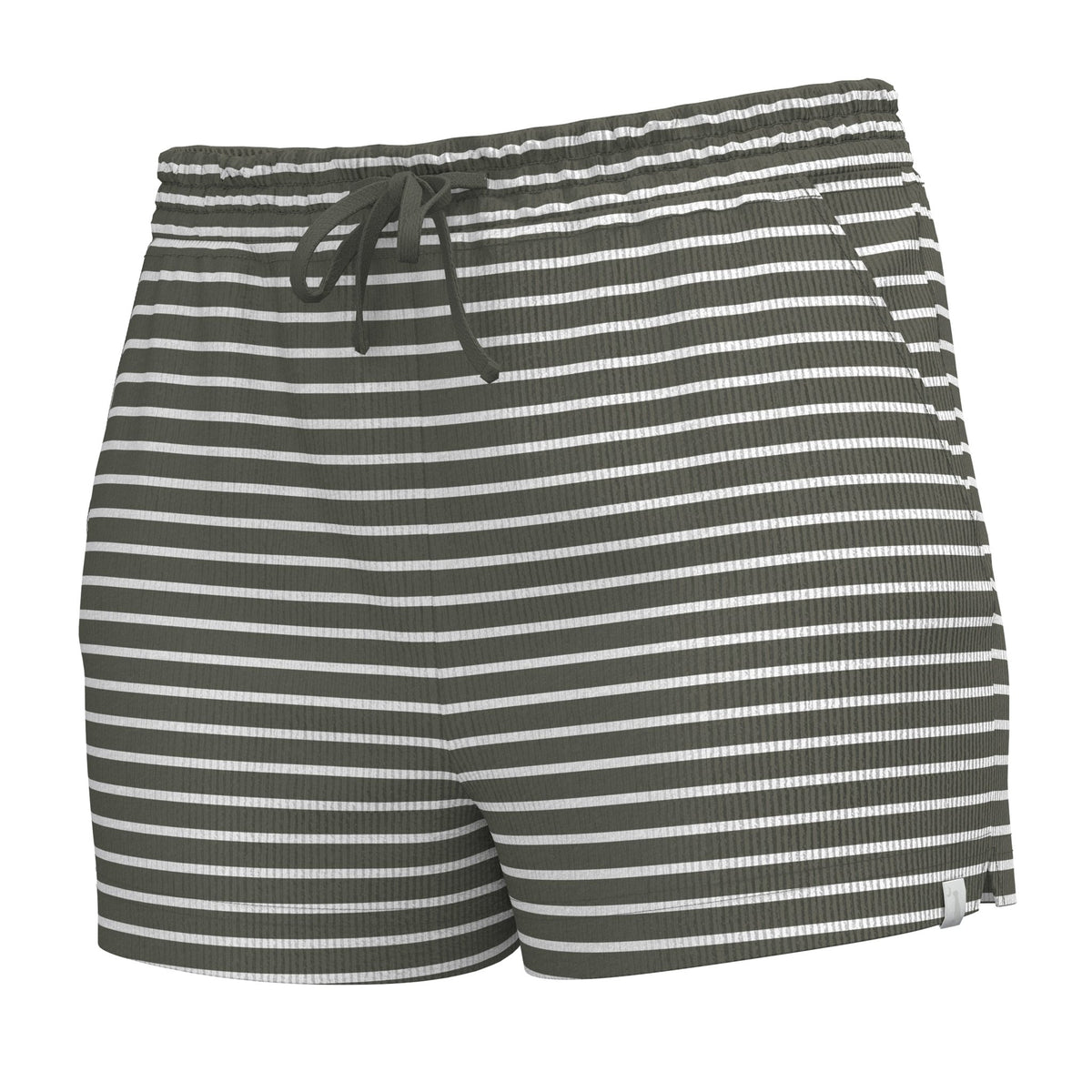 Local Girl Revive Shorts-OLV - Mercantile213