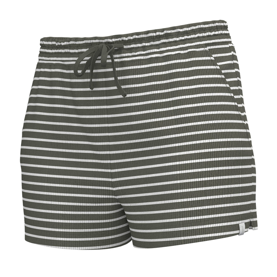 Local Girl Revive Shorts-OLV - Mercantile213