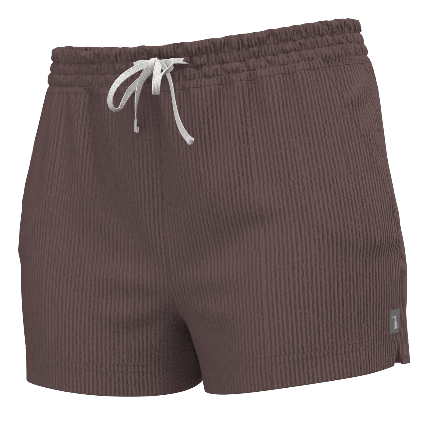 Local Girl Revive Shorts - RSE - Mercantile213