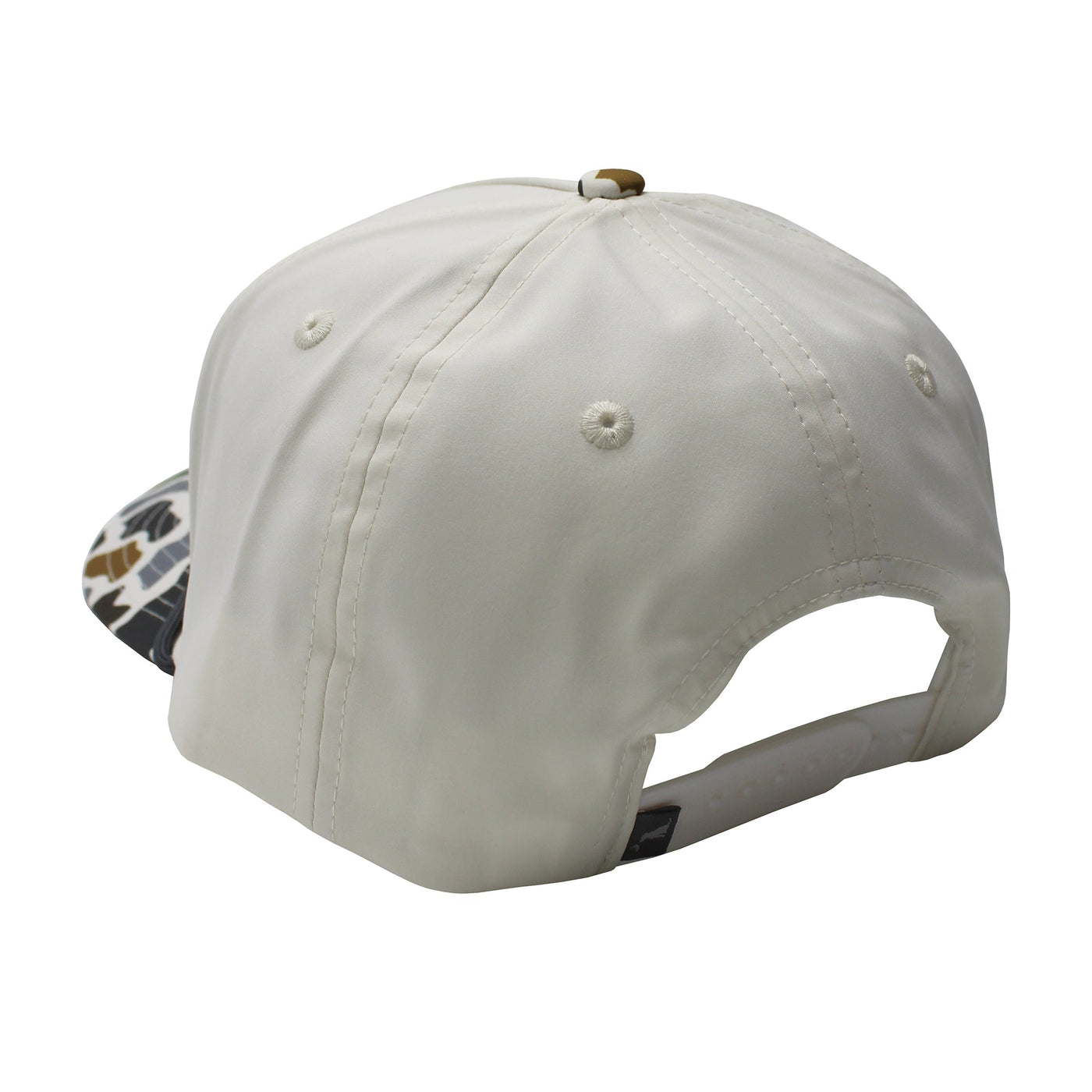 Local Girl Rope Hat - Classic - Mercantile213