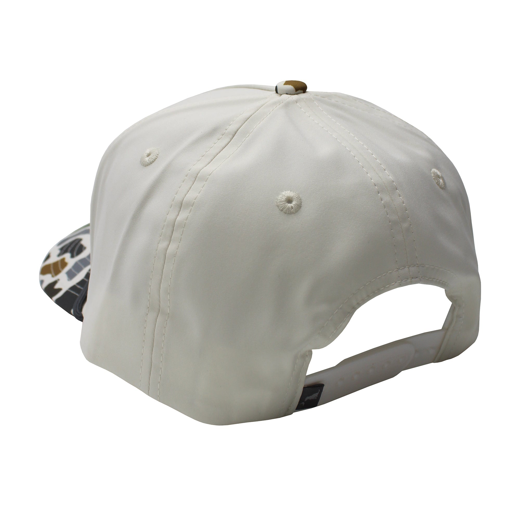 Local Girl Rope Hat - Classic - Mercantile213