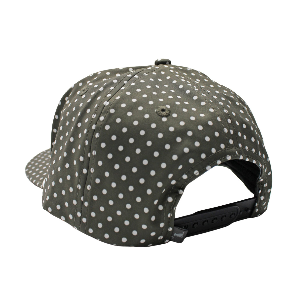 Local Girl Rope Hat- Marker OPD - Mercantile213