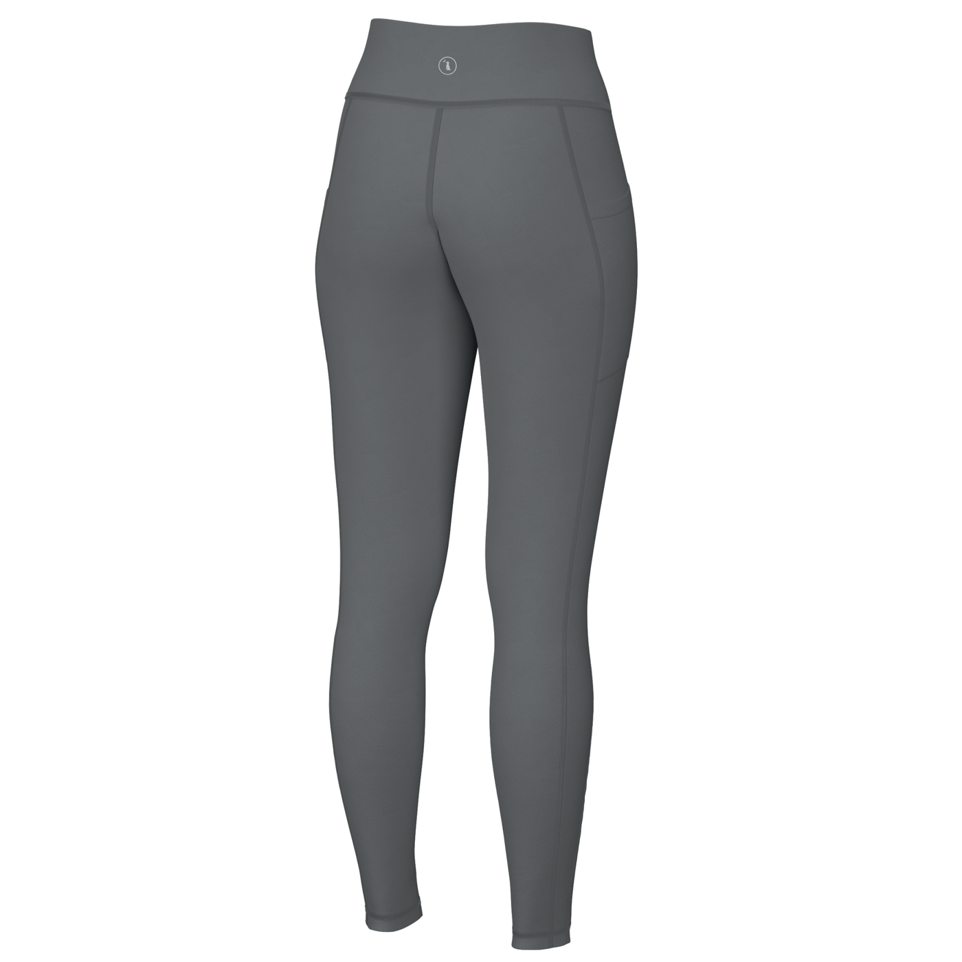 Local Girl Seamed Leggings - GPH - Mercantile213