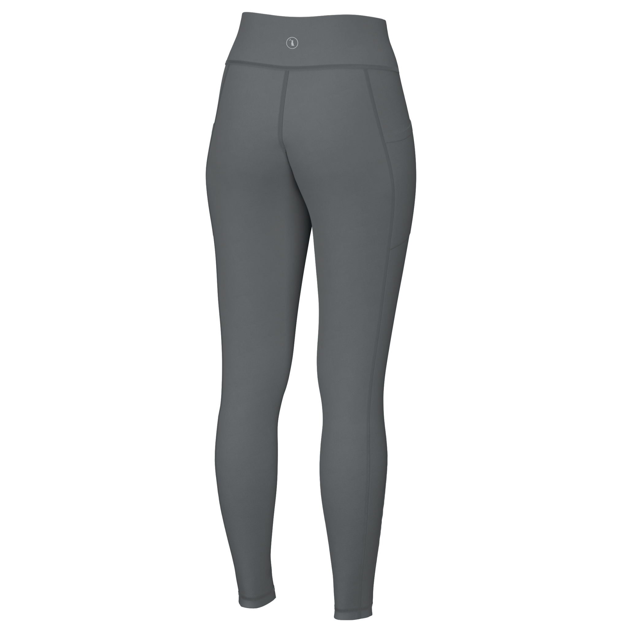 Local Girl Seamed Leggings - GPH - Mercantile213