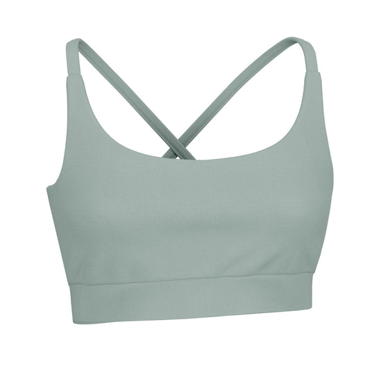 Local Girl Sports Bra Top - EUC - Mercantile213