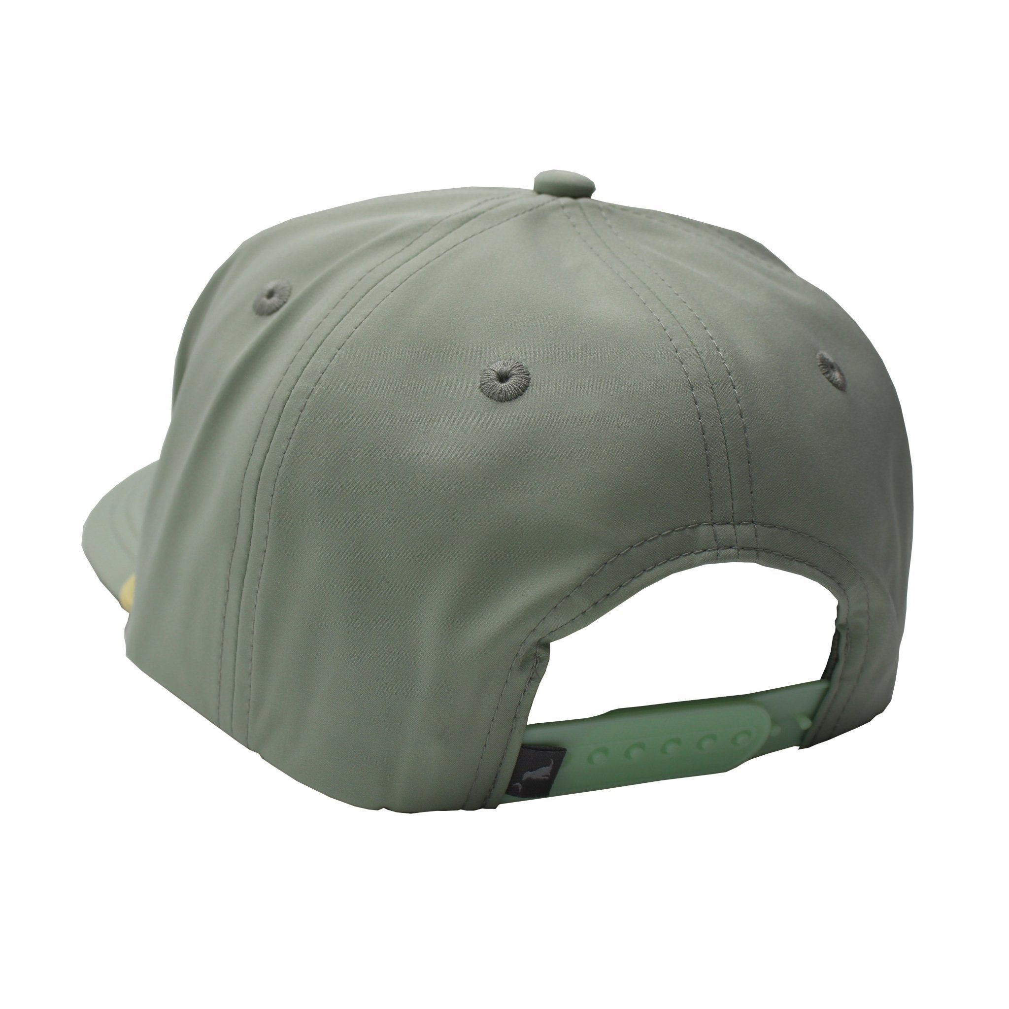 Local Girl Starry Rope Hat - QUA - Mercantile213