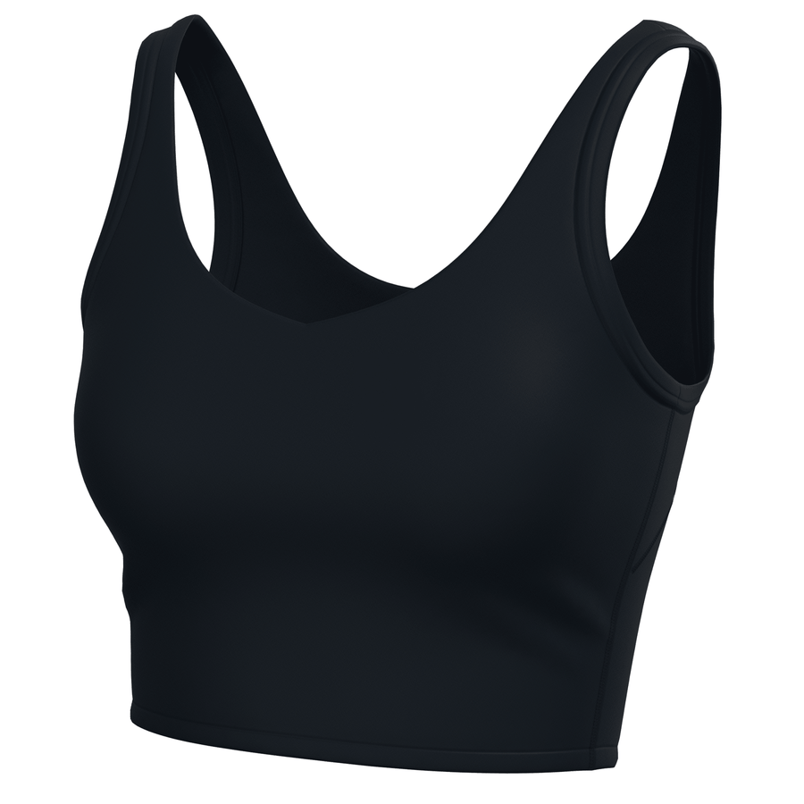 Local Girl Tank Top - BLK - Mercantile213