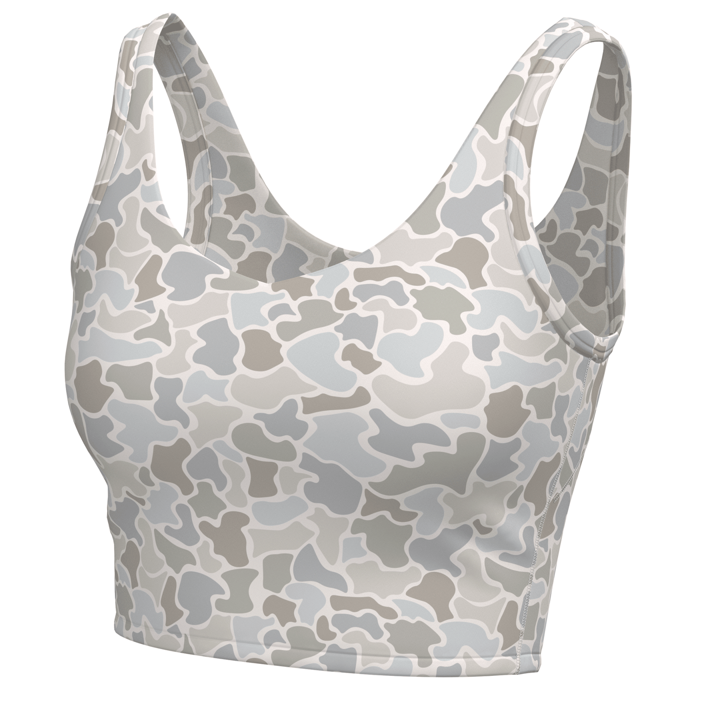 Local Girl Tank Top - FCW - Mercantile213