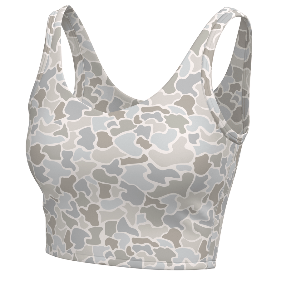 Local Girl Tank Top - FCW - Mercantile213
